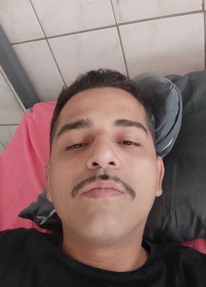 Willian из Londrina 34 года