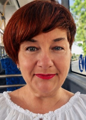 Elena, 64, Israel, Ashdod