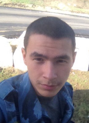 Кошелев Юрий, 27, Россия, Кантемировка