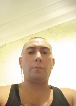 Холмирзо Содиков, 41, Россия, Нижний Тагил