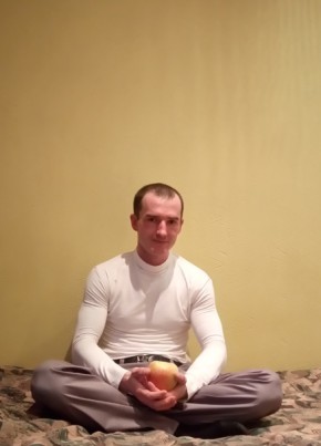 Евгений, 37, Россия, Рамешки