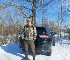 Иван, 18 лет, Комсомольск-на-Амуре