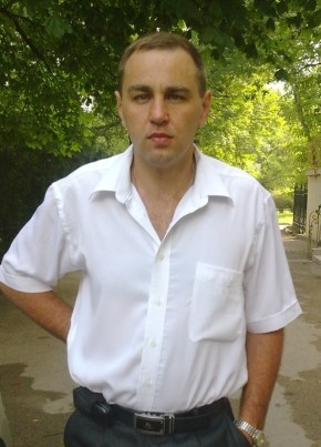 Анатолий, 43, Россия, Джанкой