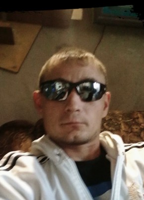 Михаил, 38, Россия, Искитим