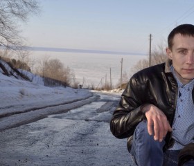 Артур, 39 лет, Ульяновск