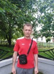 Алексей, 42 года, Горкі