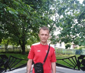 Алексей, 42 года, Горкі