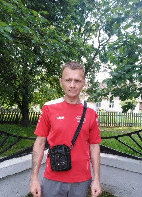 Алексей, 42, Рэспубліка Беларусь, Горкі