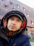 Sergei, 38 лет, Gdańsk