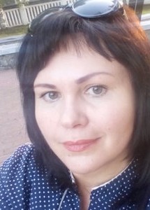 Лариса, 54, Россия, Киров (Кировская обл.)