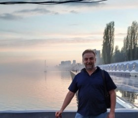 Grigoriy, 60, Saratov