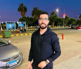 سيف, 32, Cairo