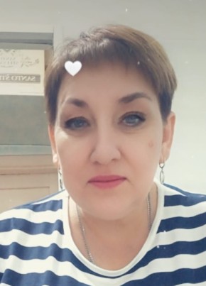 Светлана, 57, Россия, Вологда