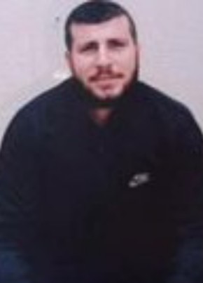 İbrahim Suslu, 23, Türkiye Cumhuriyeti, Erzin