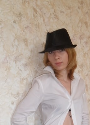 Евгения, 31, Россия, Москва