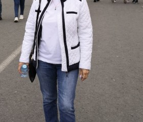 Lara, 58 лет, Новосибирск