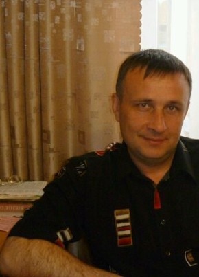 Виталий, 49, Россия, Нурлат