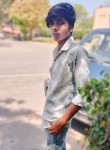 RUPESH, 18 лет, Darbhanga