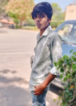 RUPESH, 18, India, Darbhanga