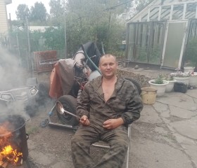 Владимир, 44 года, Сургут