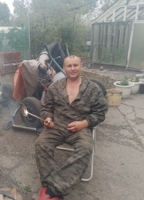 Владимир, 44, Россия, Сургут