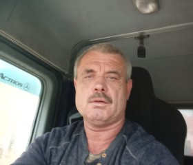 Олег, 49 лет, Оса (Иркутская обл.)