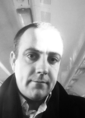 Aleksandr, 38, Russia, Kupavna