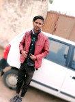Vikas Nishad raj, 23 года, Gorakhpur (Haryana)