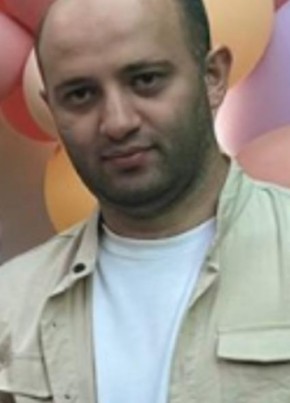 Эльбрус из Зеленограда 33 года