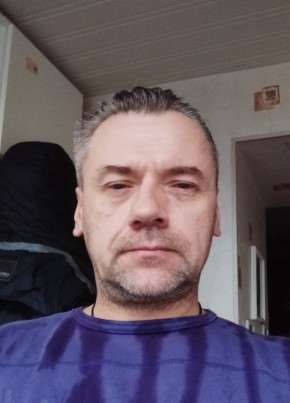 Андрей из Великие Луки 52 года