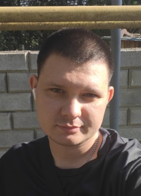 Родион из Алматы 26 лет
