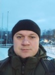 Denis, 34, Minsk
