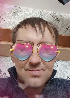 Виталий, 48, Россия, Корсаков