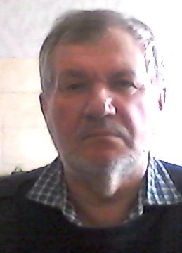 Алекс, 62, Россия, Пушкин