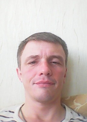 Эдуард, 49, Россия, Кировск (Ленинградская обл.)