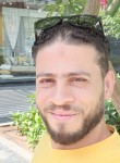 Mohammoud Mohamm, 31  , Cairo