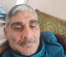 Karen, 45, Vanadzor