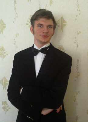 Вячеслав, 29, Україна, Луганськ