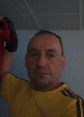 Михаил, 50, Россия, Нижний Ломов