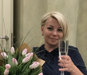 olga, 53, Halifax