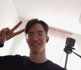 Yaroslav, 25, Berdsk