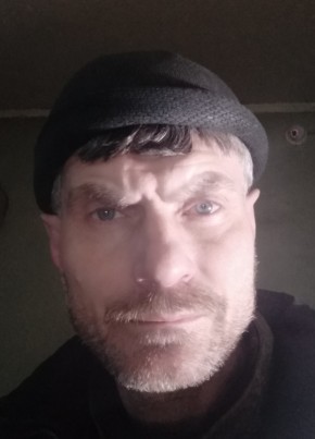Владимир, 52, Россия, Североморск