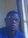 Fraédéric ❤️❤️❤️, 25  , Yaounde