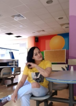Natalya, 43, Russia, Lipetsk