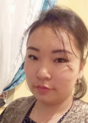 Mika, 26, Kyrgyzstan, Osh