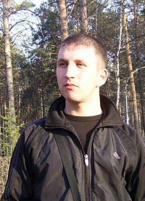 Денис, 36, Россия, Томск