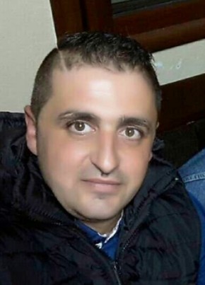morice, 43, الجمهورية العربية السورية, الصنمين