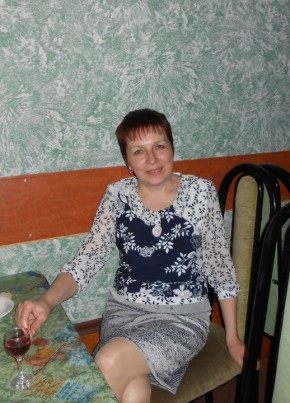 Зинаида, 63, Россия, Струги-Красные