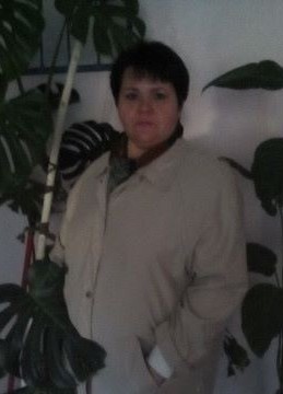 оксана, 52, Україна, Макіївка