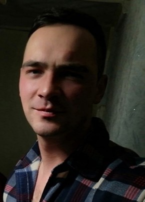 Павел, 27, Рэспубліка Беларусь, Валожын